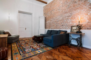 Old Town Central Apartment Cluj-Napoca
